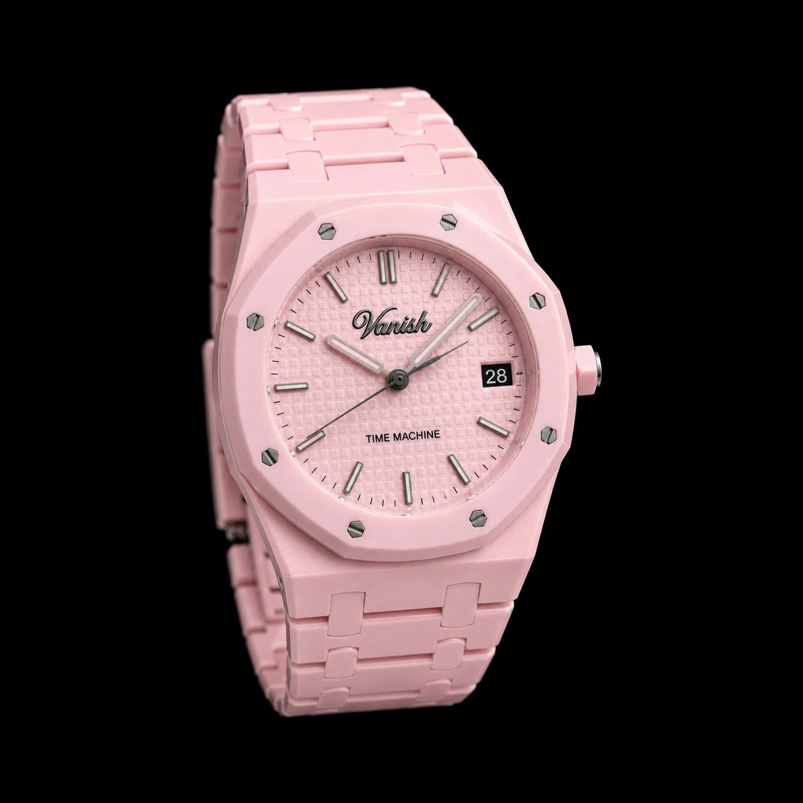 Baby Pink