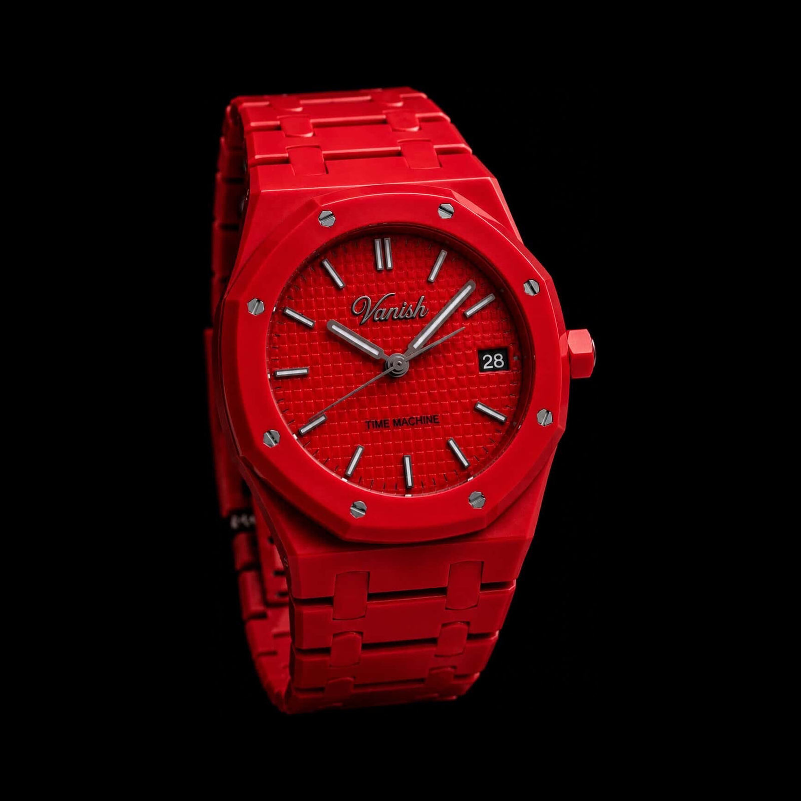 Cherry Red