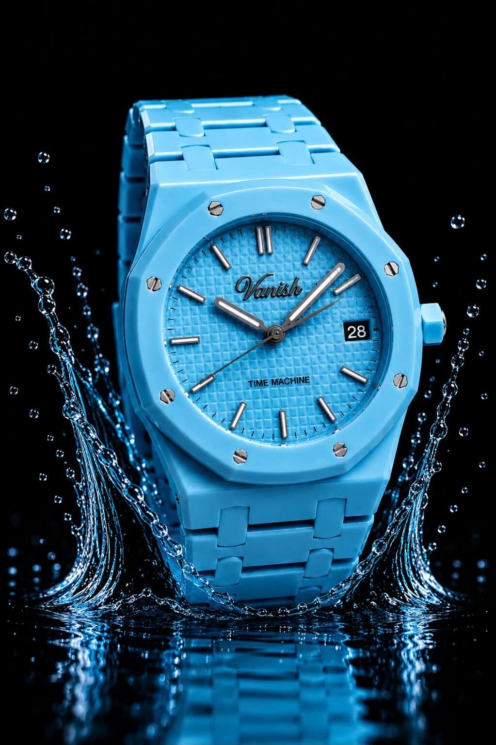 Miami Blue