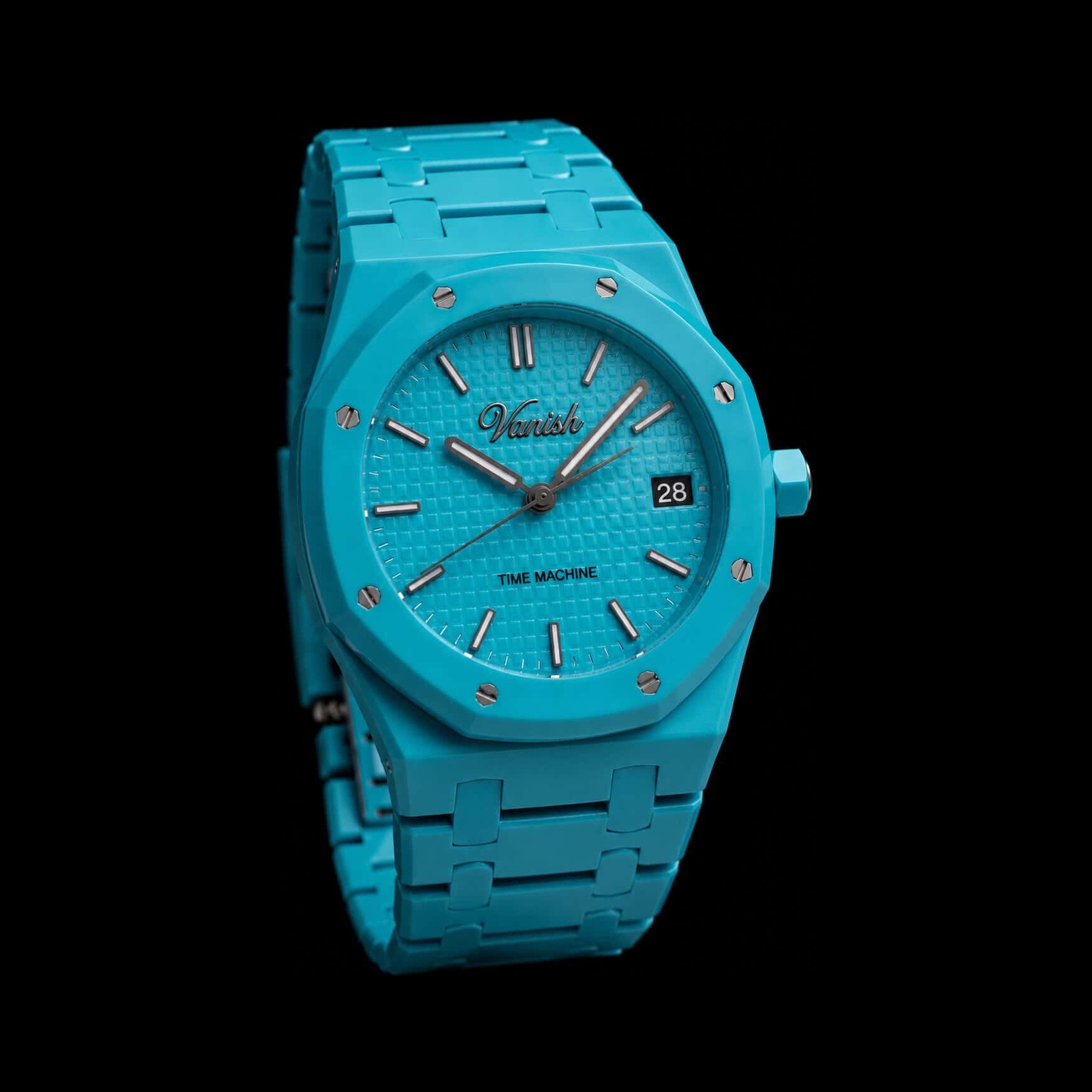 Miami Blue