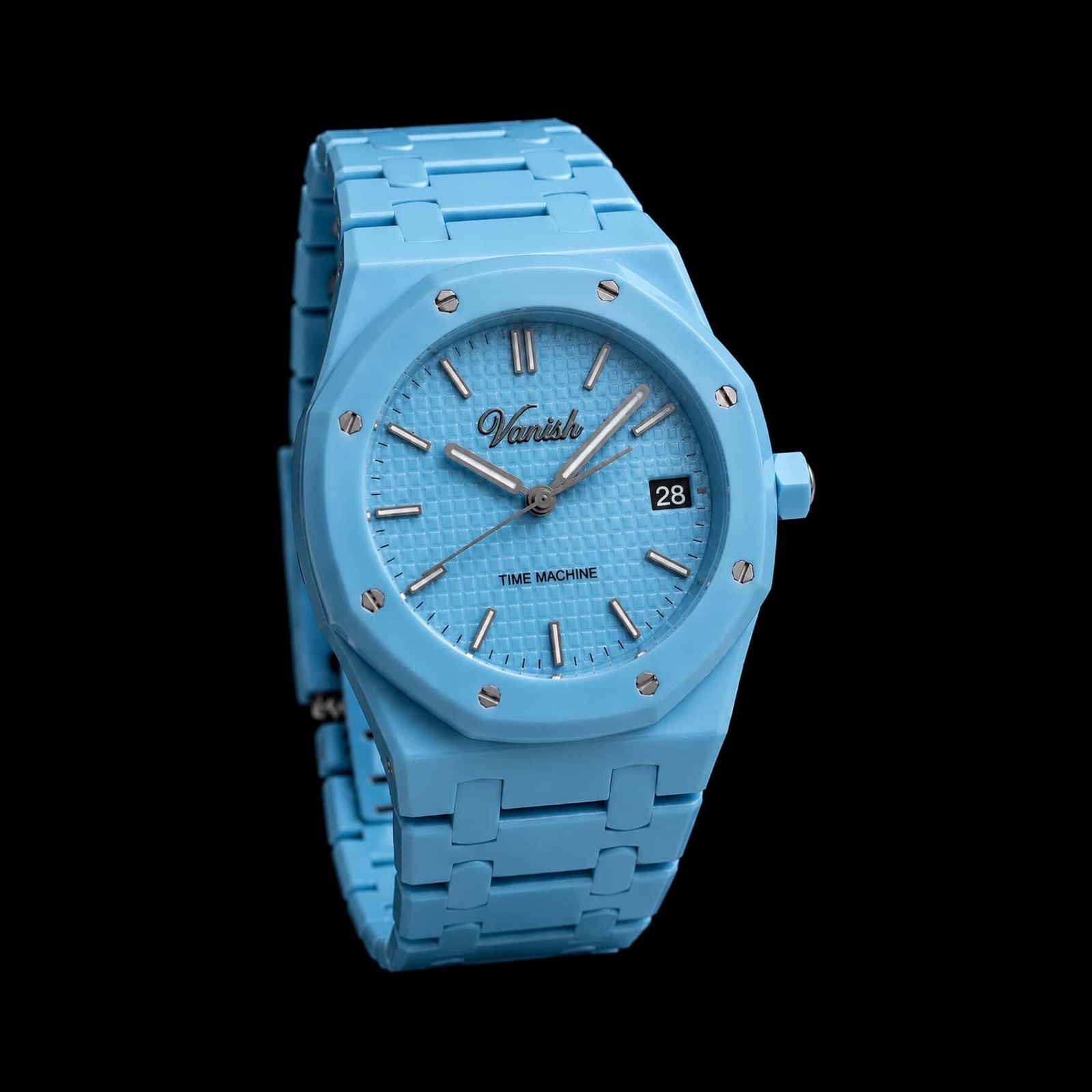 Sky Blue