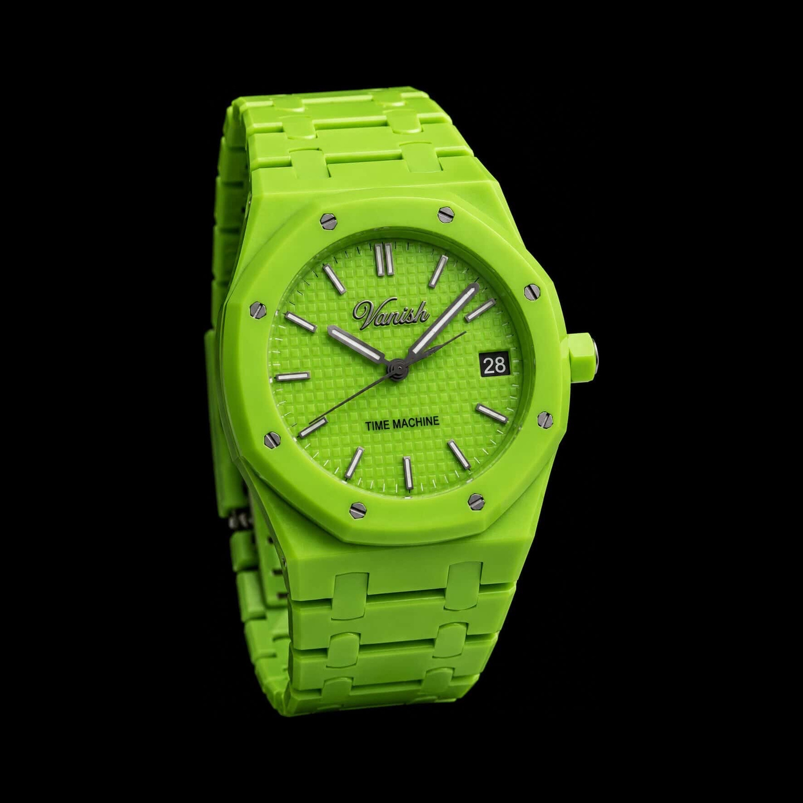 Slime Green